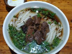 牛肉粉-肆姐面粉馆(坡子街店)