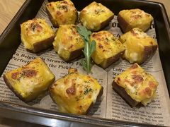 -四季餐厅(华苑店)