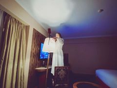 -上海静安昆仑大酒店