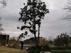 -上海怡沁园度假酒店