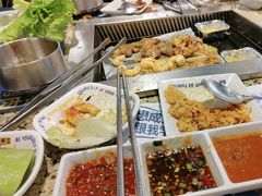 -阿亲家·韩式无限烤肉(春熙路店)