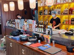 大堂-热血兄弟·炭火烤肉(融侨中心店)