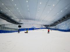 -哈尔滨热雪奇迹