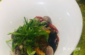 Spicy Stir-Fried Beef