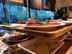 -锦城印象火锅(天府三街店)