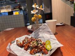 -卡朋厨房(289艺术园区店)