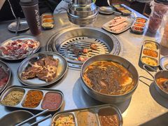 -大叹号·朝鲜族烤肉(潍坊泰华城店)