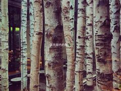 -Metal hands·铁手咖啡