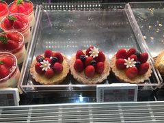 -幸福西饼面包茶饮(车公庙店)