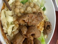 -朱儿面庄(洋河三路店)