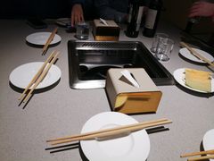-海底捞火锅(北京西路夜宵主题店)