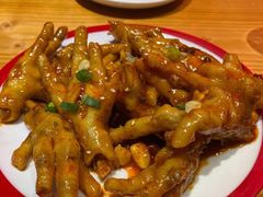 -满盆红龙虾(开发区店)