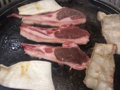 -花味·自助烤肉(雨花客厅店)