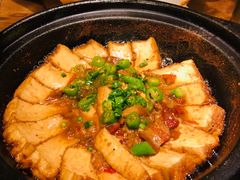 -炊烟小炒黄牛肉(中心印象城店)