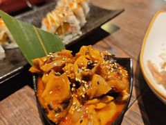-哏儿寿司(红桥店)