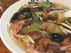 -孙家面馆(淮海第一城店)