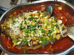 -鲤鱼门渔人码头自助餐厅