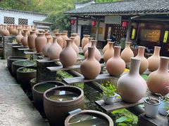 -景德镇古窑民俗博览区