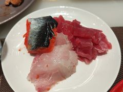 -长春富力万达文华酒店-集·味自助餐厅