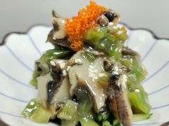 芥末海螺-牛玄庵日式寿喜烧·料理店(新源里店)
