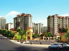 -成都金融城演艺中心