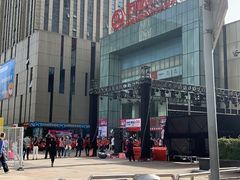 -Play1家庭娱乐中心(裕华万达店)