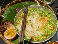 -Ameigo梅果·云贵川bistro(长宁来福士店)