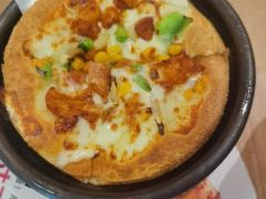 -必胜客(唐百友谊店)