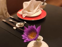 -丽晶轩中餐厅(重庆丽晶酒店)