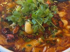 -大合卤味