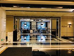 -上海苏宁宝丽嘉酒店·Cafe Bellagio西餐厅