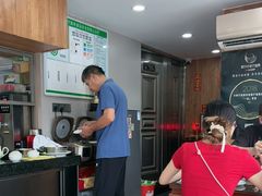 -黄连大头华烧鹅店(大良店)