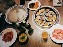 -火炉火自助餐(五道口购物中心店)