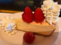 -The Cheesecake Factory芝乐坊餐厅(兴业太古汇店)