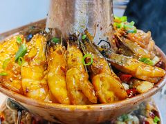 -蛙大侠香辣牛蛙火锅店(总店)