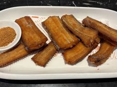 -新白鹿餐厅(虹桥南丰城店)
