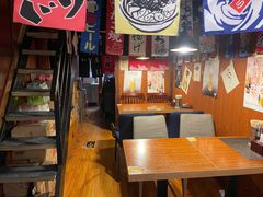 -五右卫门(张自忠路店)