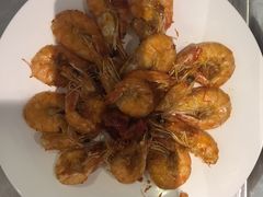 油闷大虾-王府家宴WAHAT AL MLOK RESTAURANT