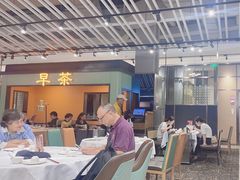 -稻香酒家·34年老字号·港式粤菜(汉街店)