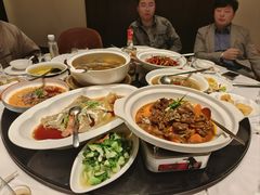 -楚禾宴·家宴(光谷大道店)