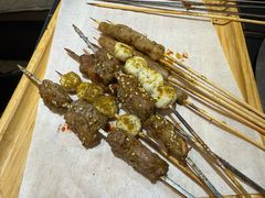 -老虎滩大连海鲜烧烤(建邺云锦路总店)