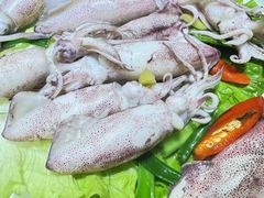 -醉壹号海鲜大排档(厦门美食地标店)