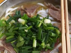 -张家羊肉汤粉小吃店