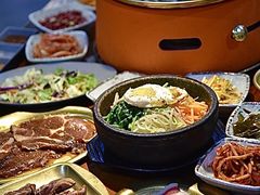 -火炉情韩国料理店(古田路店)