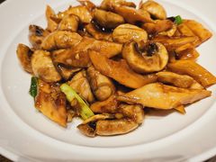 -张大嘴菜馆(庞各庄店)