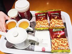 -COSTA COFFEE(武汉天地店)