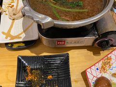 -一井烧肉·活鳗·寿司(望京SOHO店)
