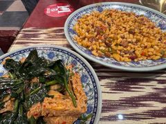 -新疆伊宁远征餐厅