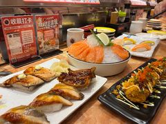 -万岁寿司(蓬江万达店)