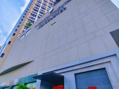 -上海锦江汤臣洲际大酒店柒酒廊